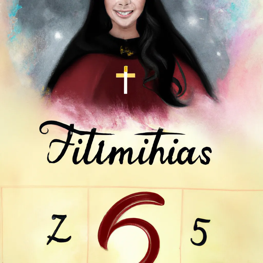 Descubra o Significado da Numerologia do Nome Fátima! 5 Tutorial numerologia do nome fatima