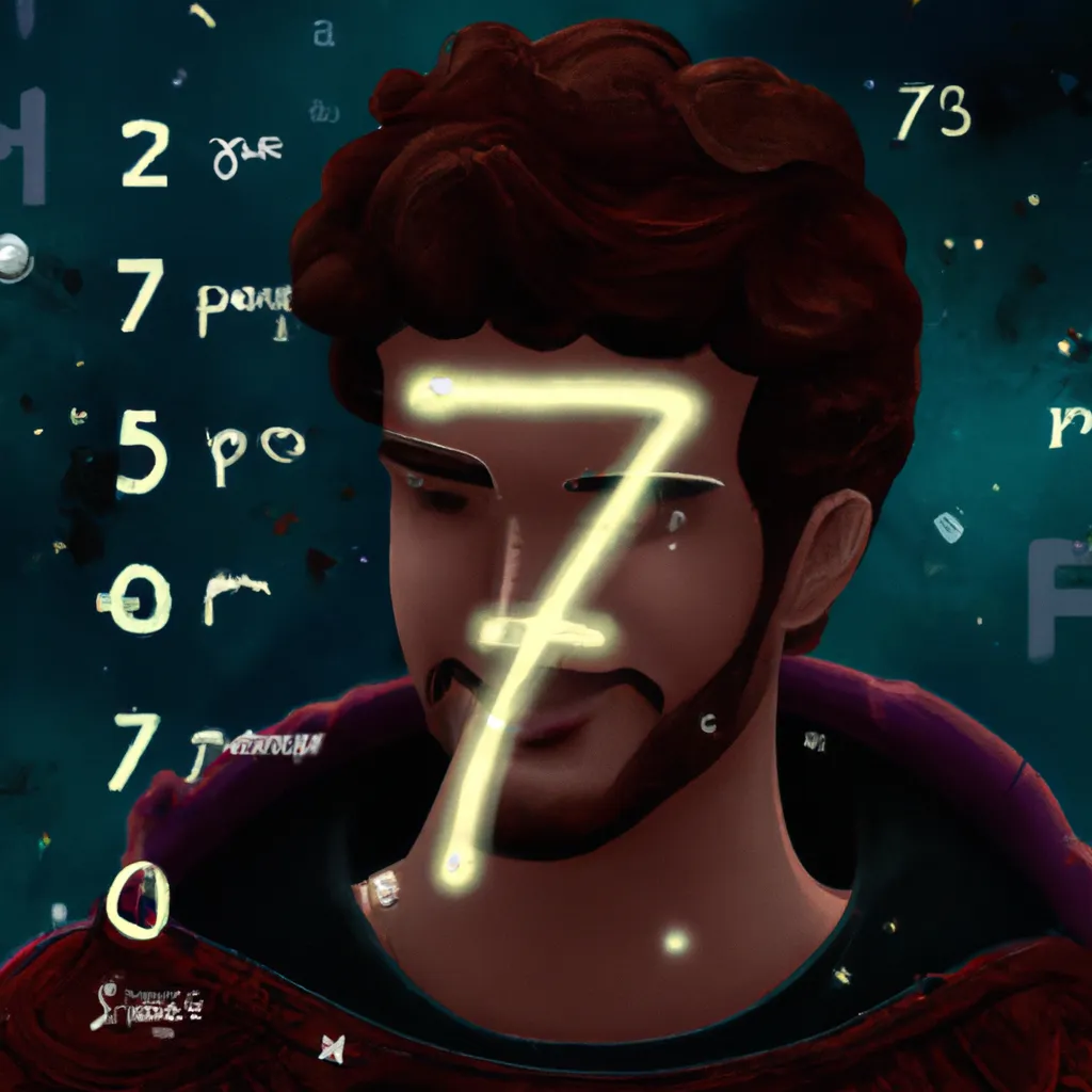 Tutorial numerologia do nome felipe