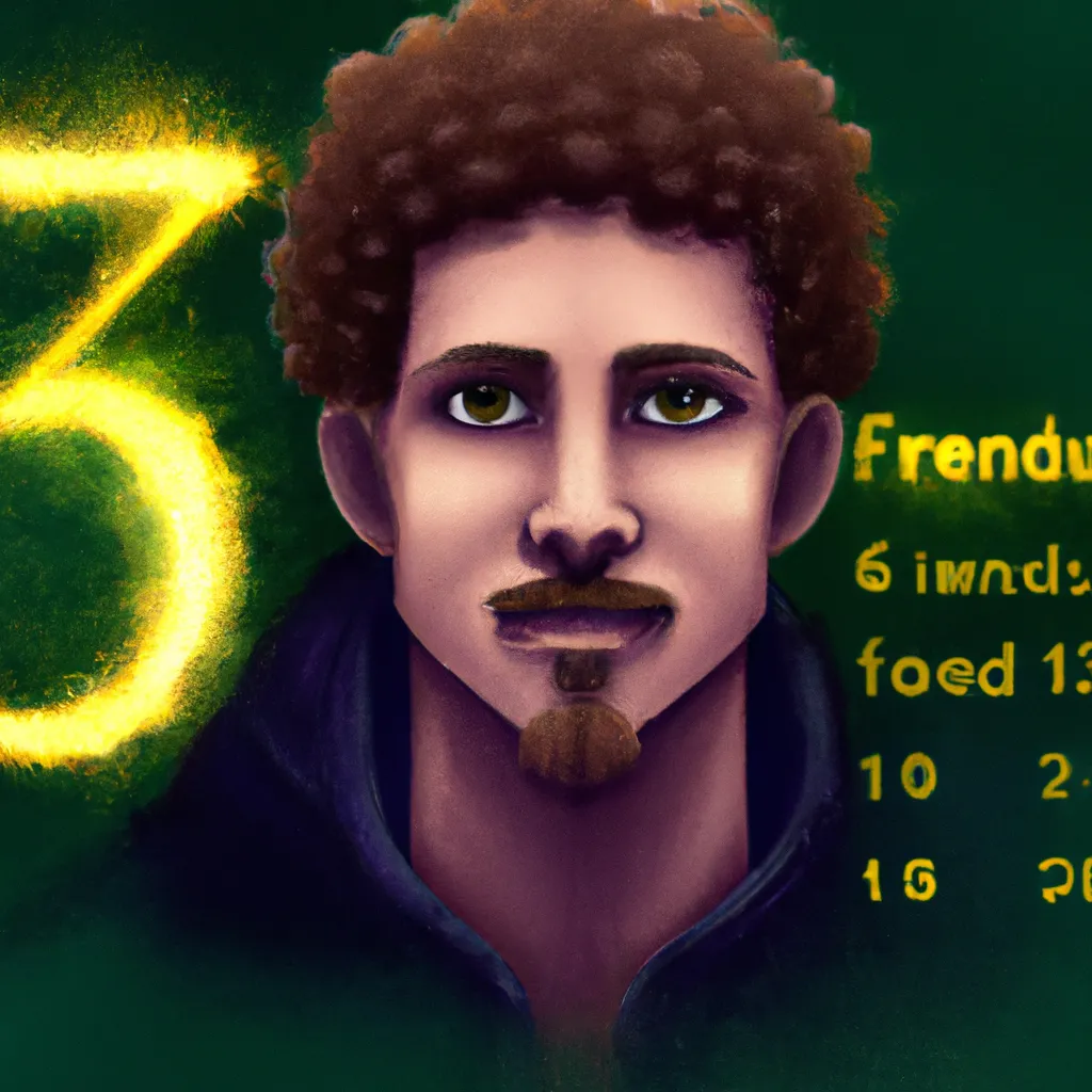 Tutorial numerologia do nome fernando
