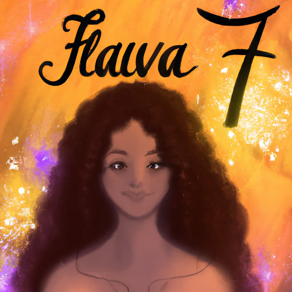 Tutorial numerologia do nome flavia
