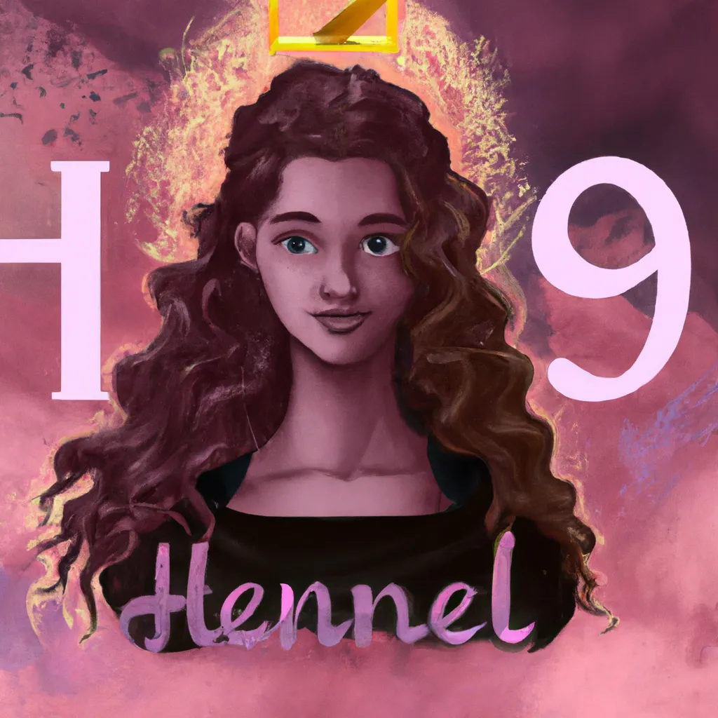 Tutorial numerologia do nome hellen