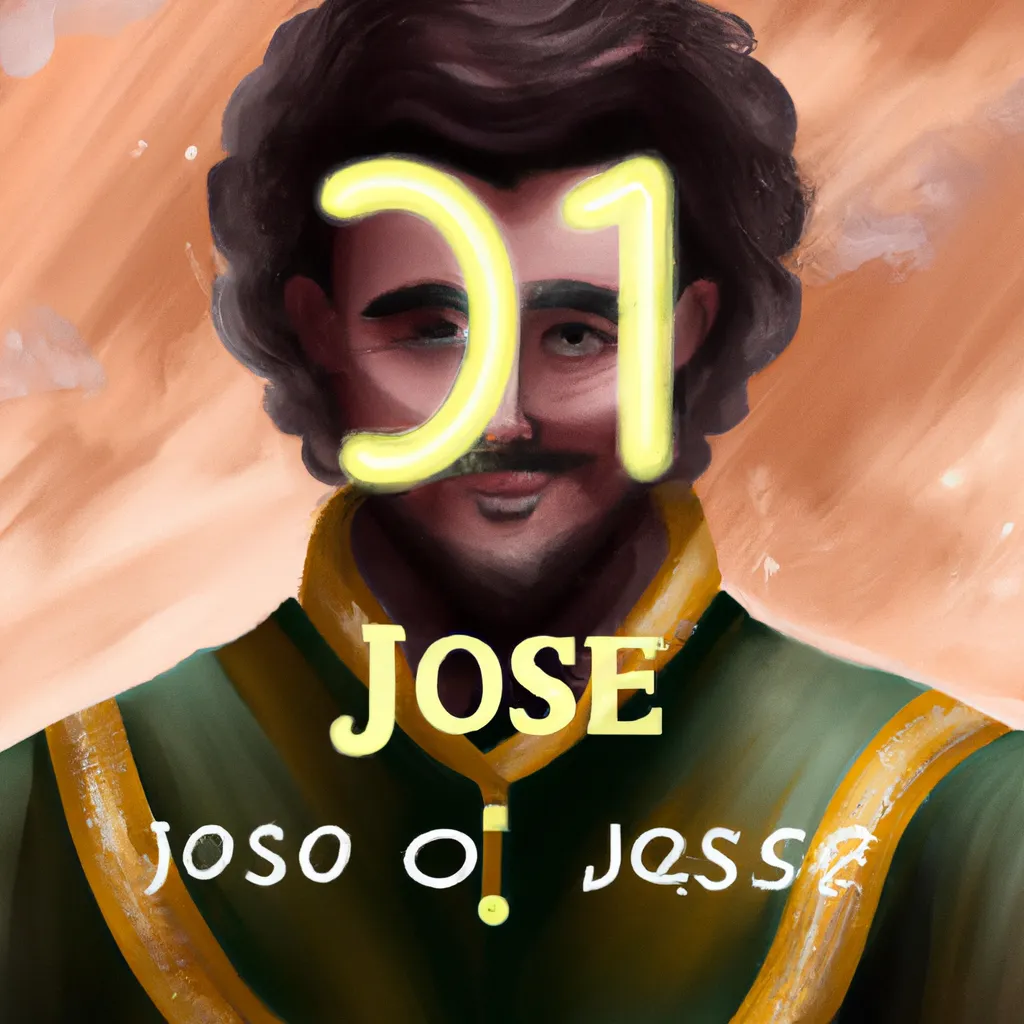 Tutorial numerologia do nome jose