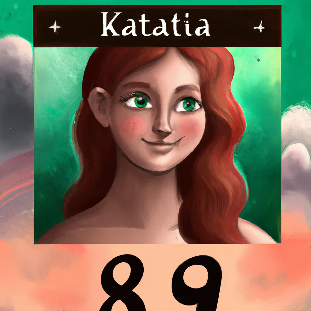 Tutorial numerologia do nome katia