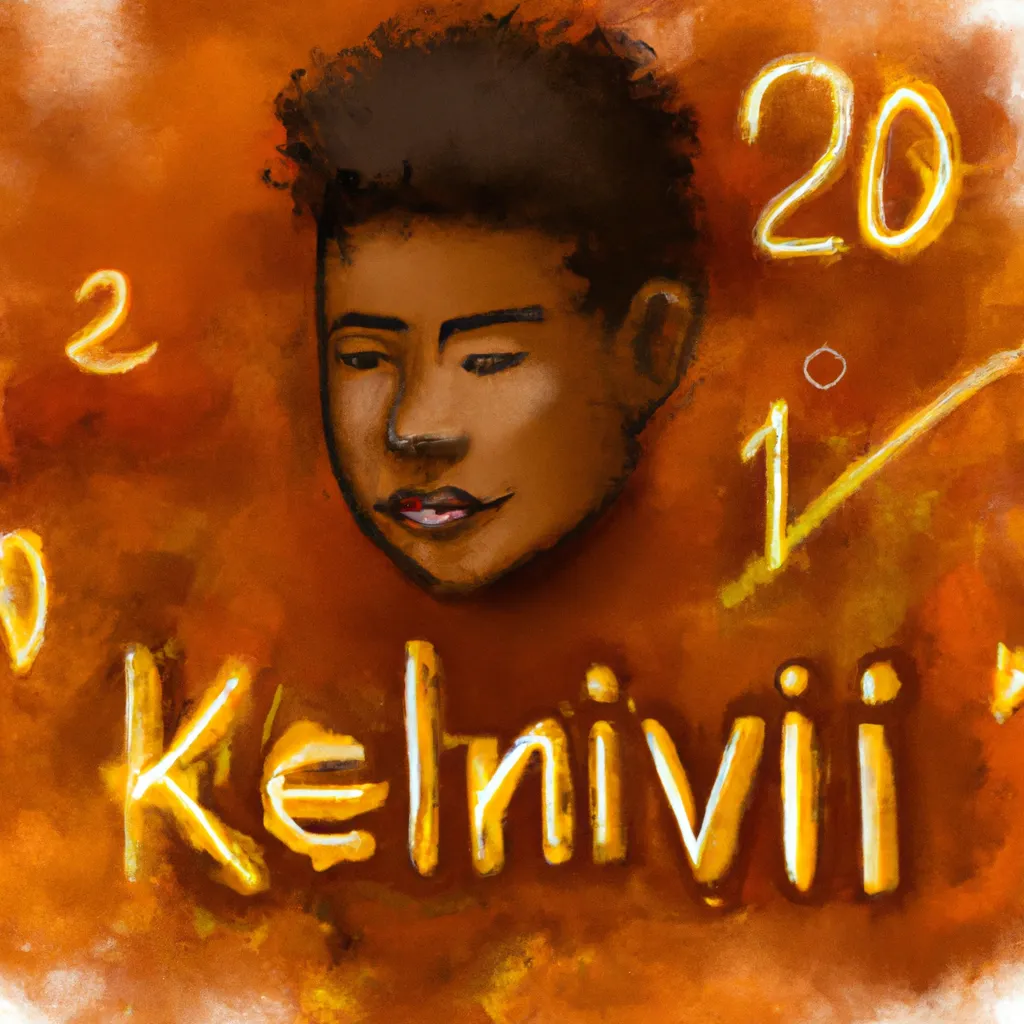 Tutorial numerologia do nome kelvin