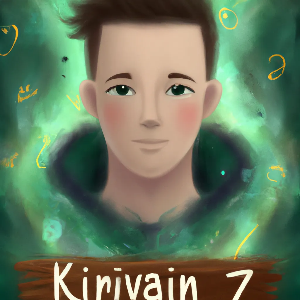 Descubra a Numerologia do Nome Kevin e O Que Ela Revela Sobre Você! 5 Tutorial numerologia do nome kevin