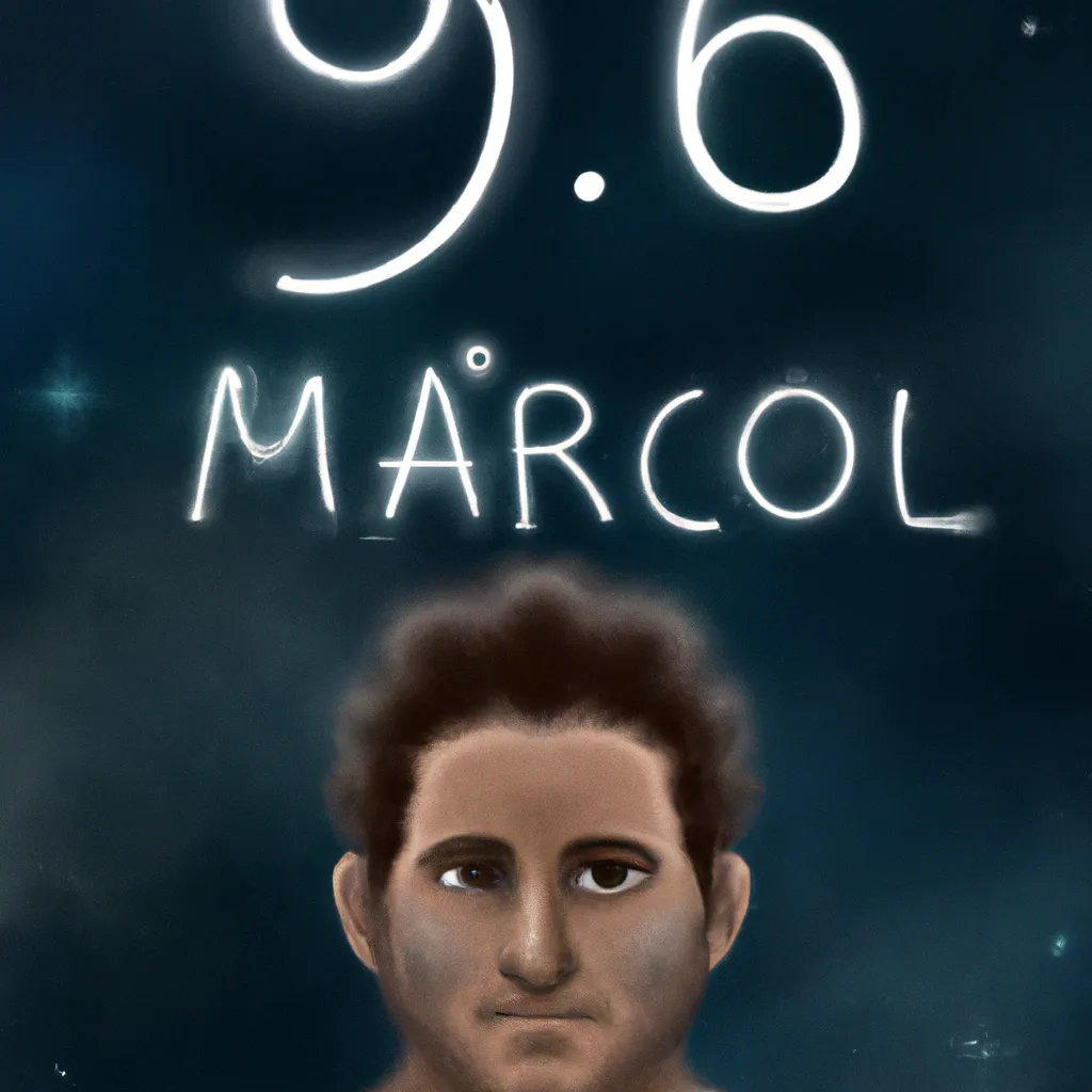Tutorial numerologia do nome marcelo