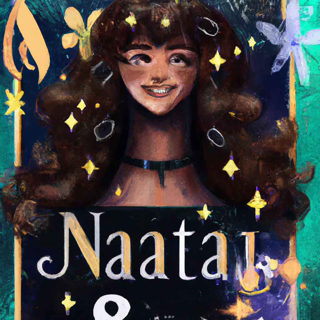 Tutorial numerologia do nome natalia