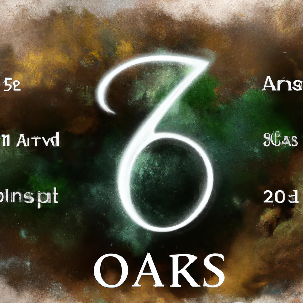 Tutorial numerologia do nome oskaras