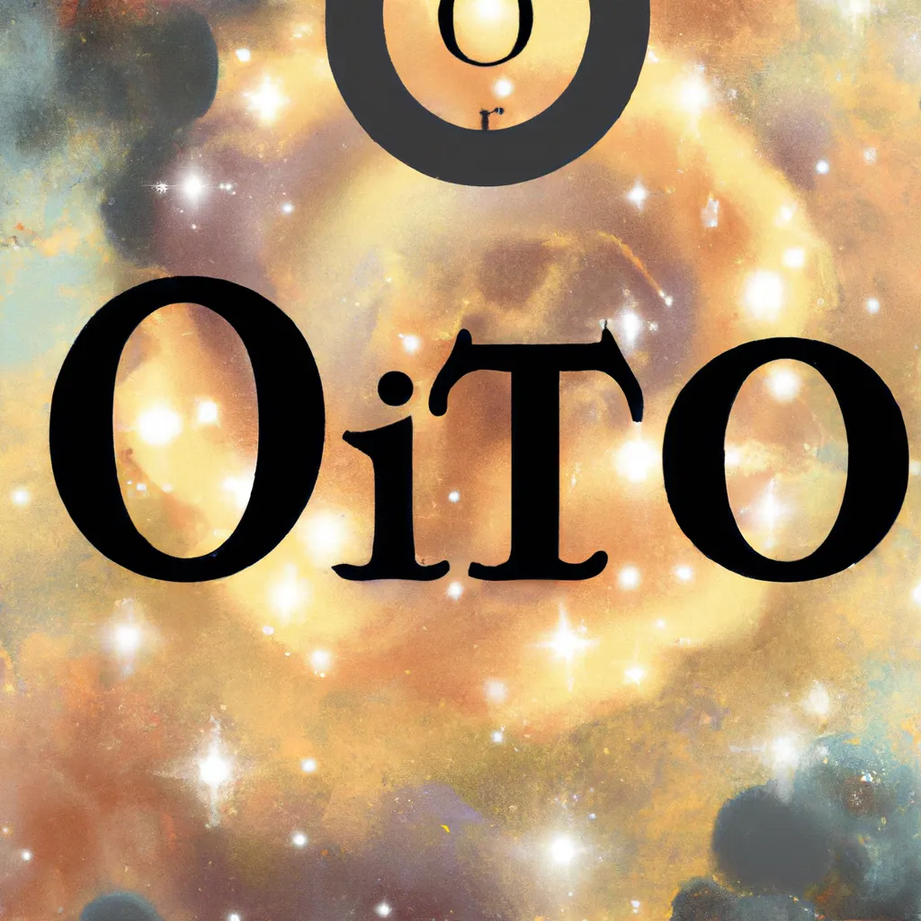 Descubra a Numerologia do Nome Otto e Surpreenda-se com os Resultados! 5 Tutorial numerologia do nome otto