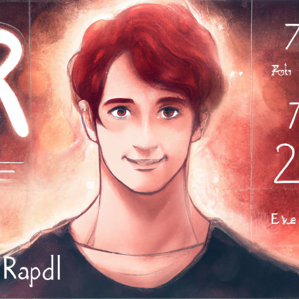 Tutorial numerologia do nome rafael