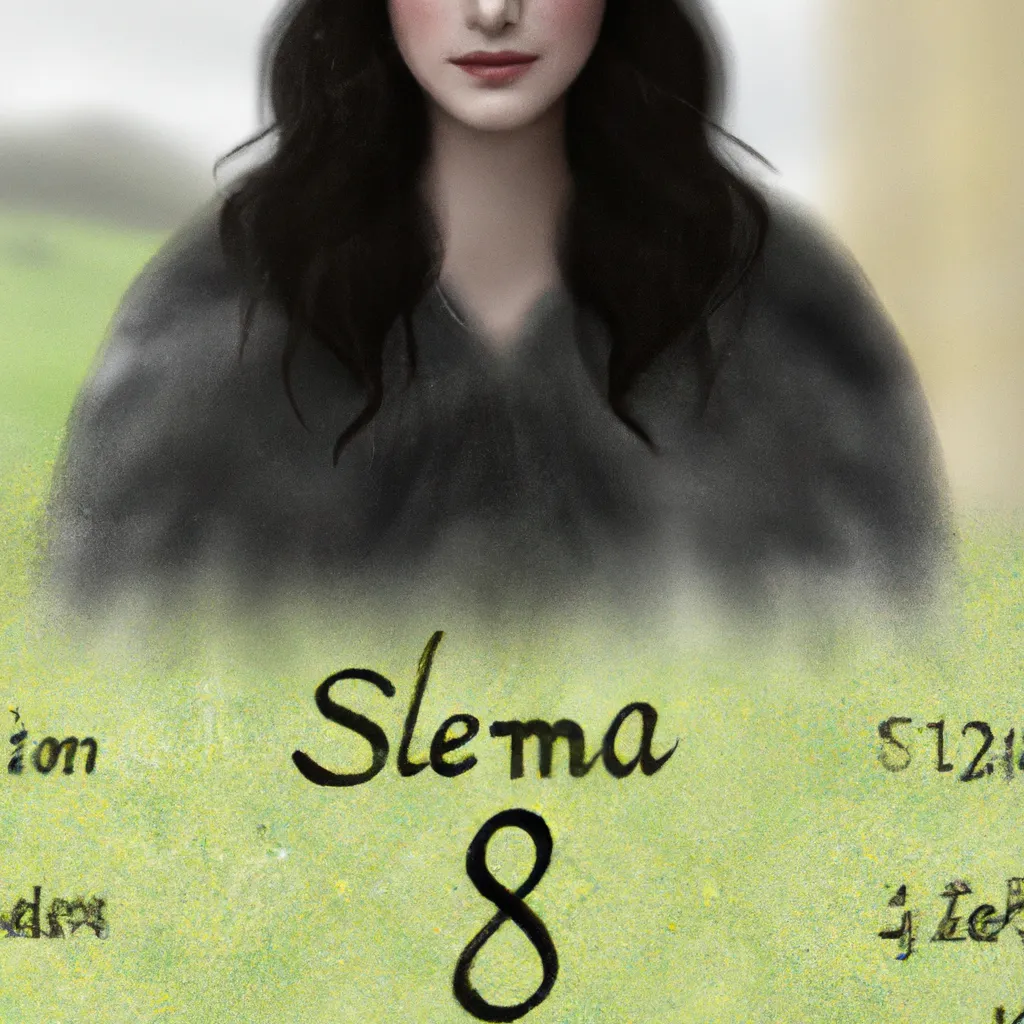 Tutorial numerologia do nome selma