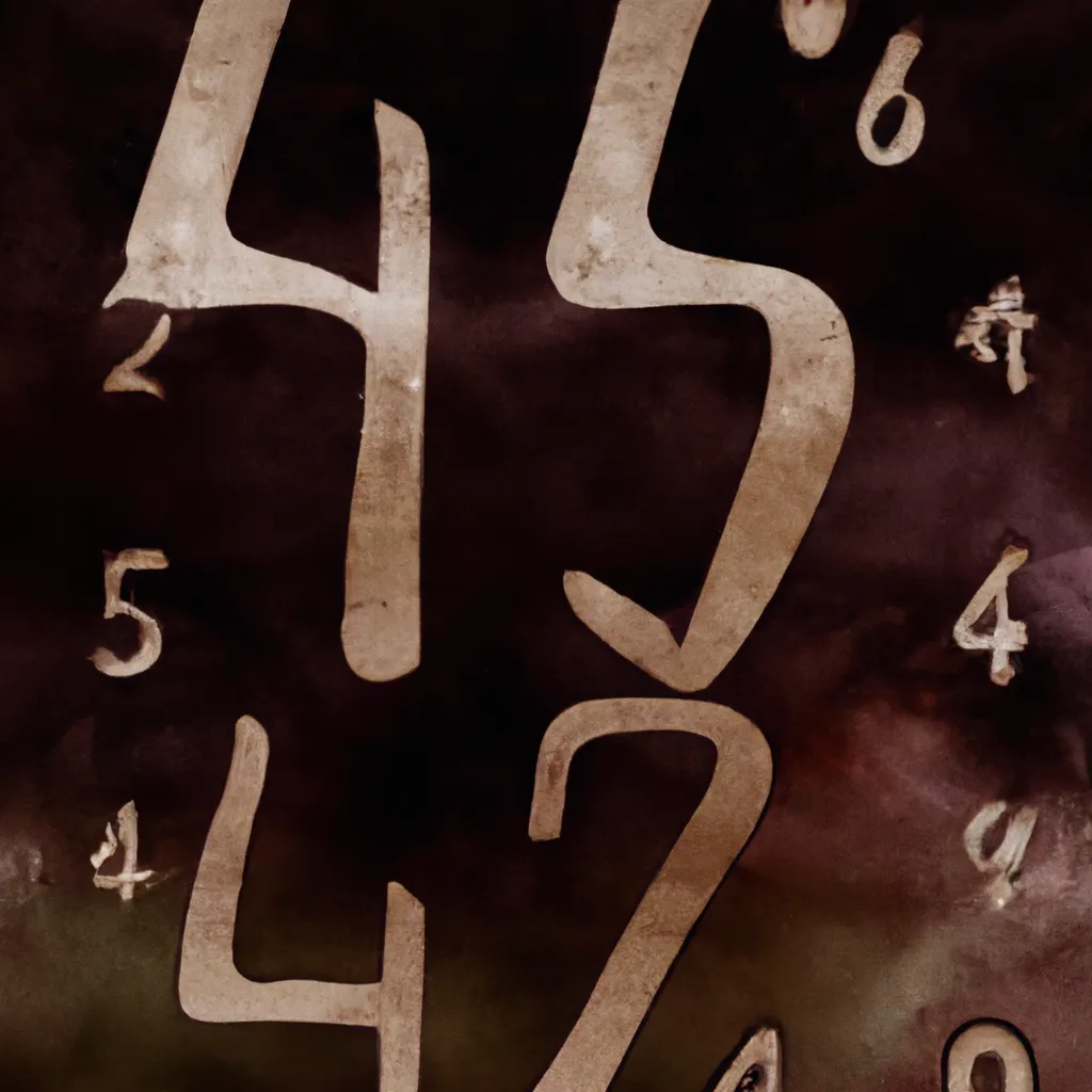 Tutorial numerologia do nome somos todos um