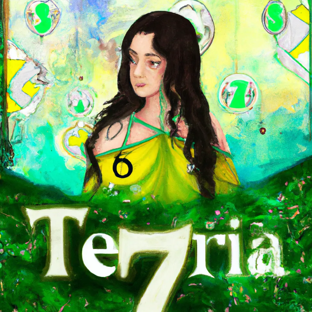 Tutorial numerologia do nome terezinha