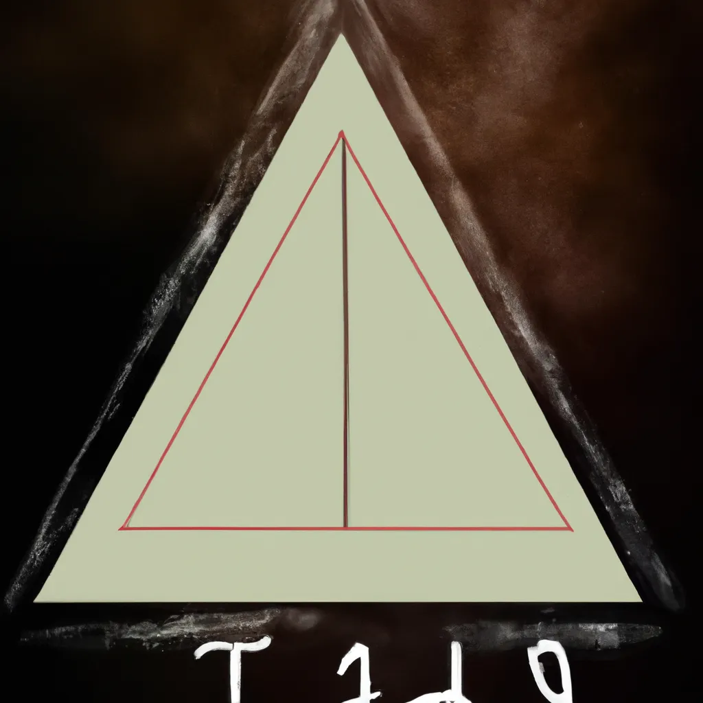 Descubra o Significado da Numerologia do Nome Triângulo! 5 Tutorial numerologia do nome triangulo