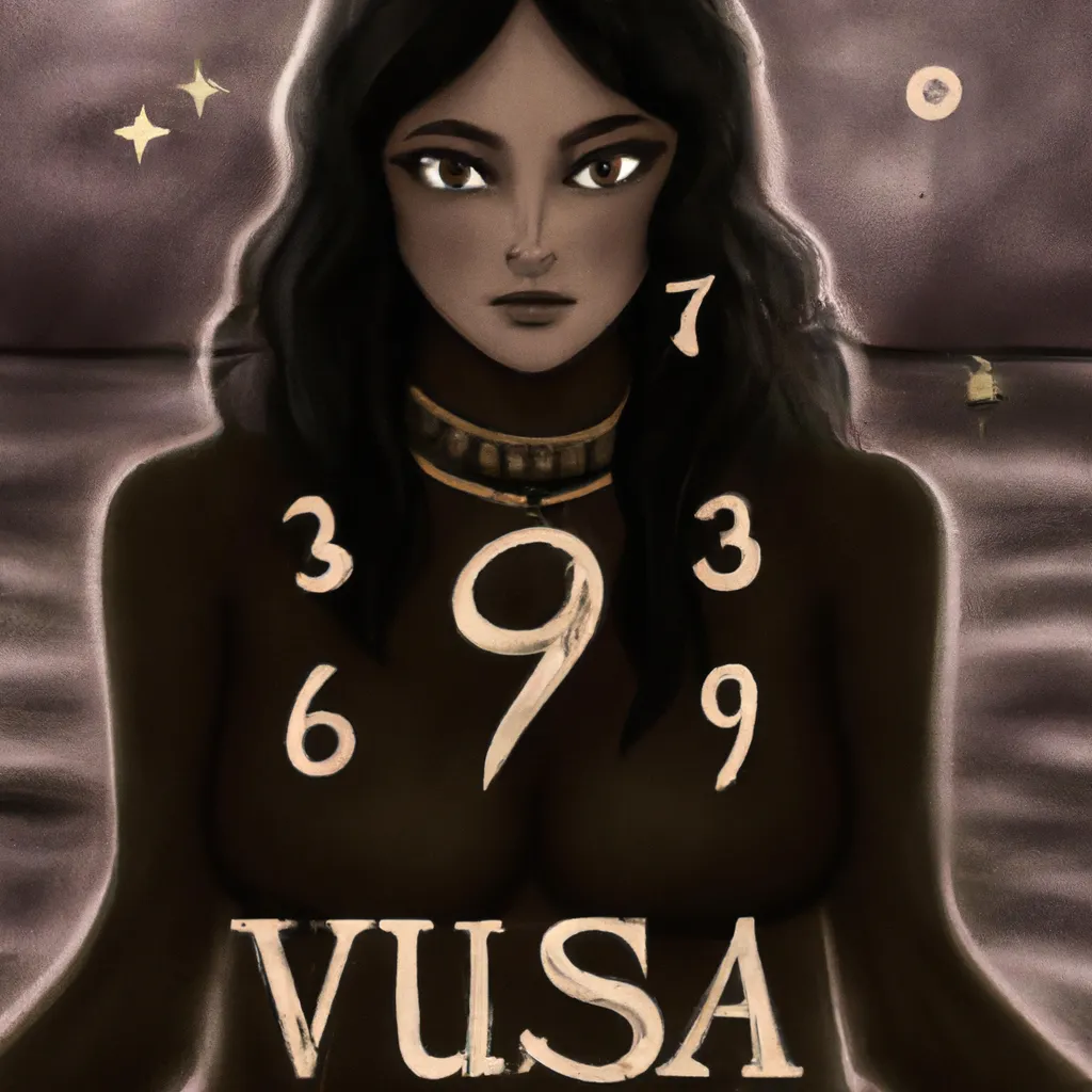 Tutorial numerologia do nome ursula