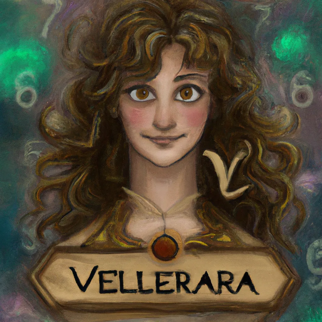 Descubra Sua Numerologia do Nome Valéria e Descubra Seu Destino! 5 Tutorial numerologia do nome valeria
