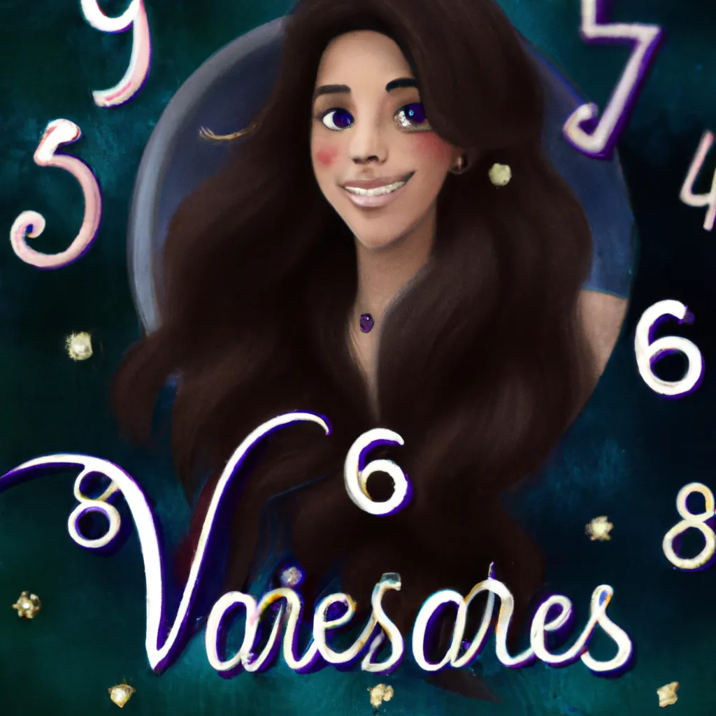 Tutorial numerologia do nome vanessa