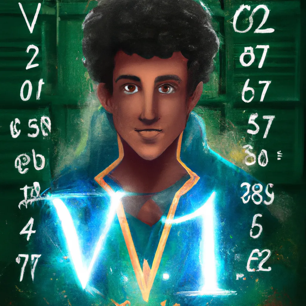 Tutorial numerologia do nome victor
