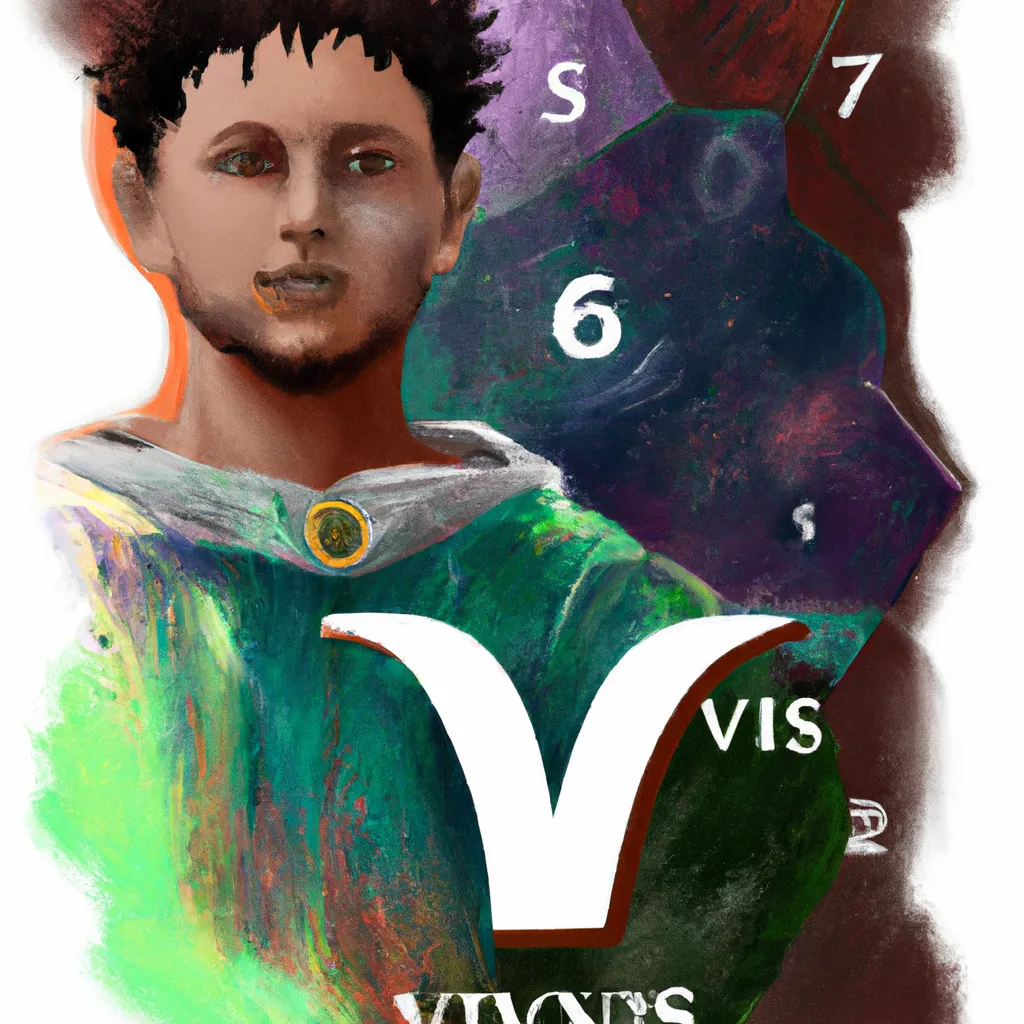 Descubra a Numerologia do Nome Vinícius e Revela o Seu Verdadeiro Significado! 5 Tutorial numerologia do nome vinicius