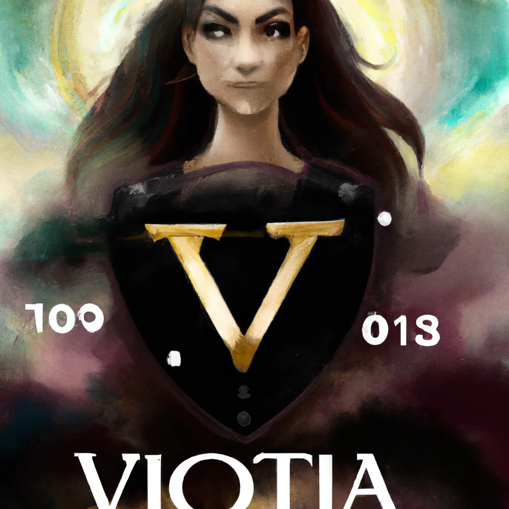 Descubra a Numerologia do Nome Vitória: Os Segredos Revelados! 5 Tutorial numerologia do nome vitoria