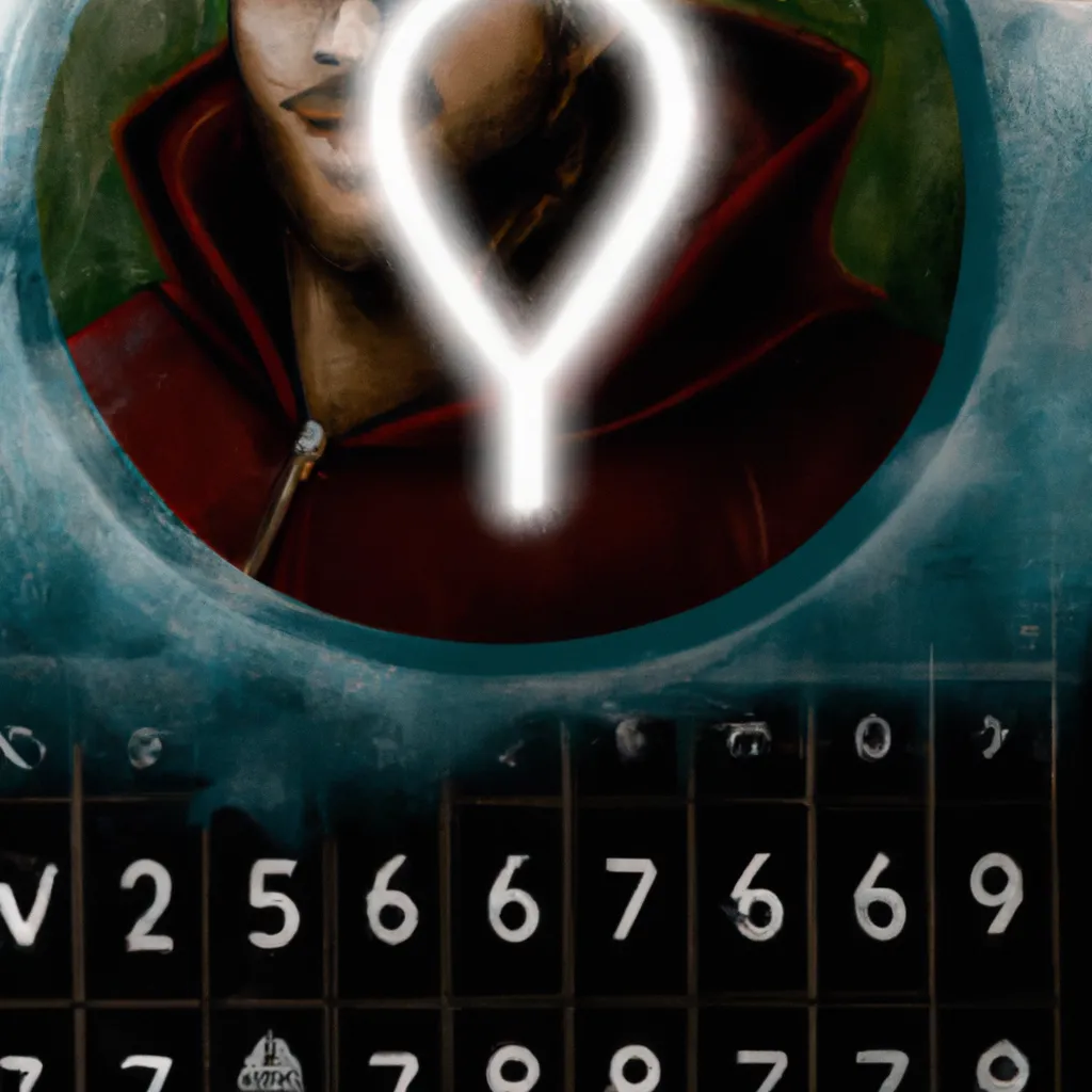 Tutorial numerologia do nome wesley