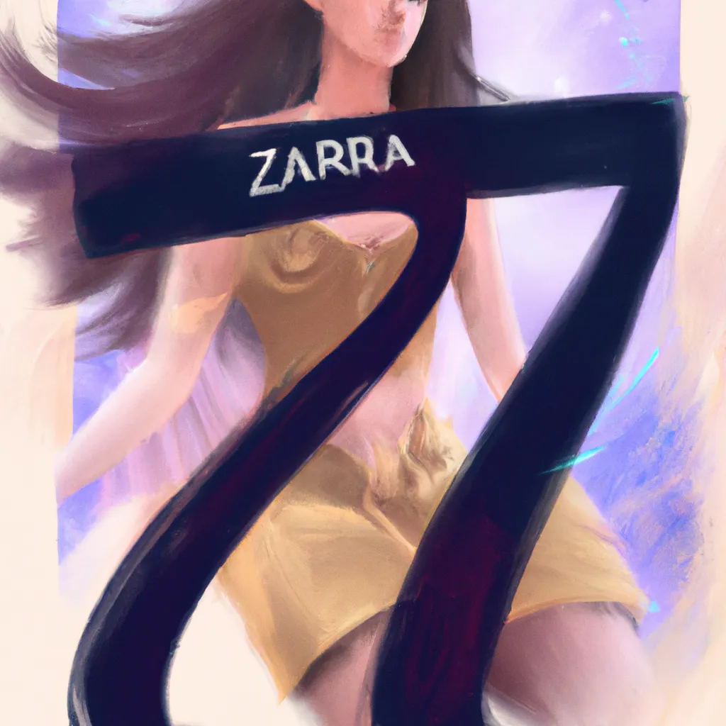 Tutorial numerologia do nome zara