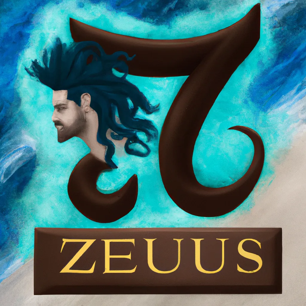 Descubra a Numerologia do Nome Zeus e as Profundas Revelações Sobre Ele! 5 Tutorial numerologia do nome zeus