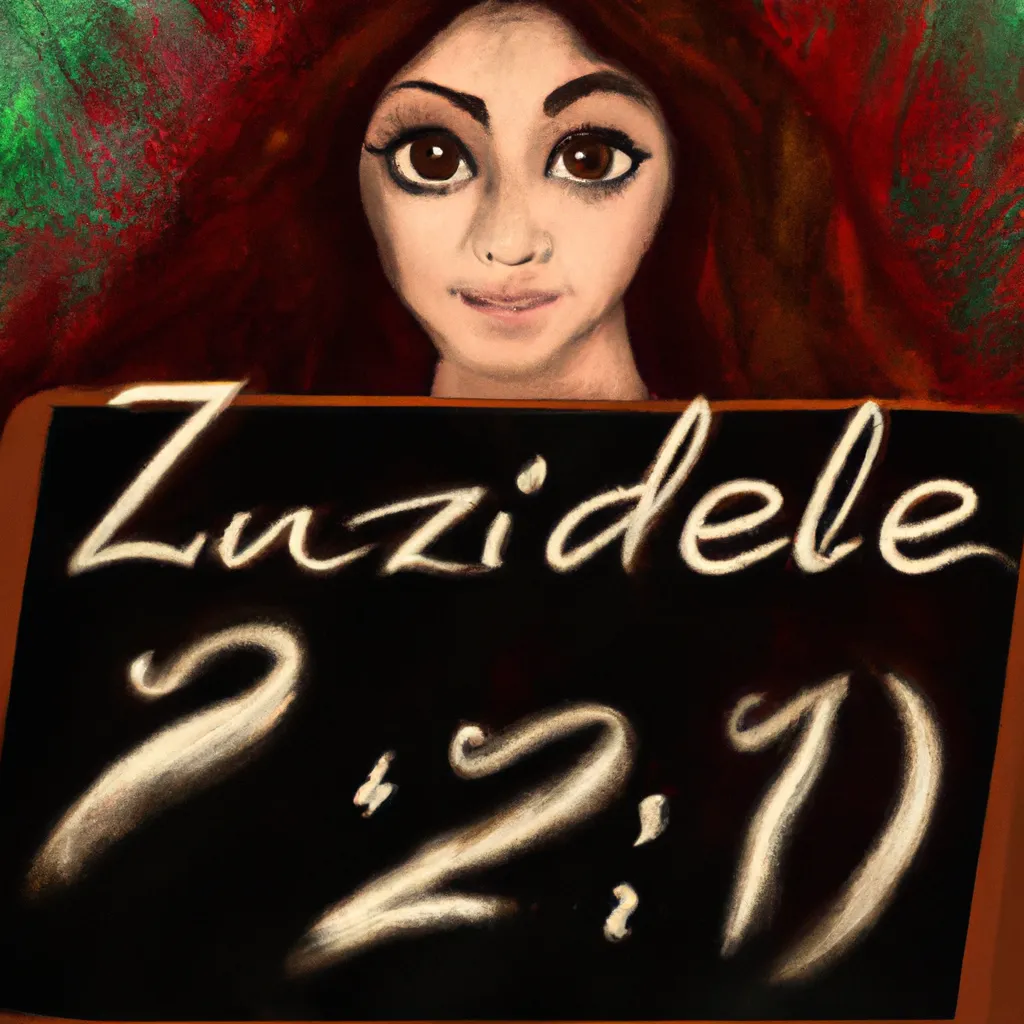 Tutorial numerologia do nome zuleide