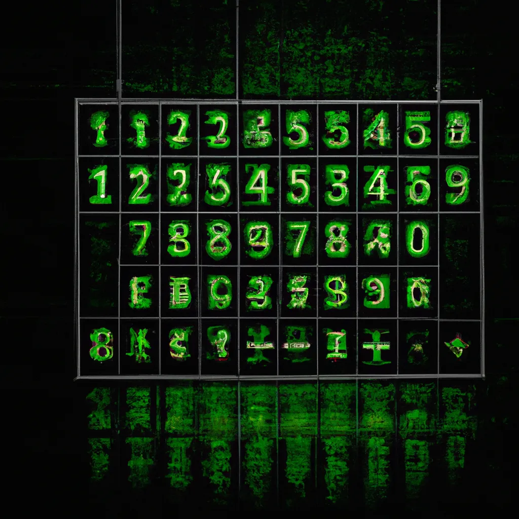 Tutorial numerologia empresarial calculadora