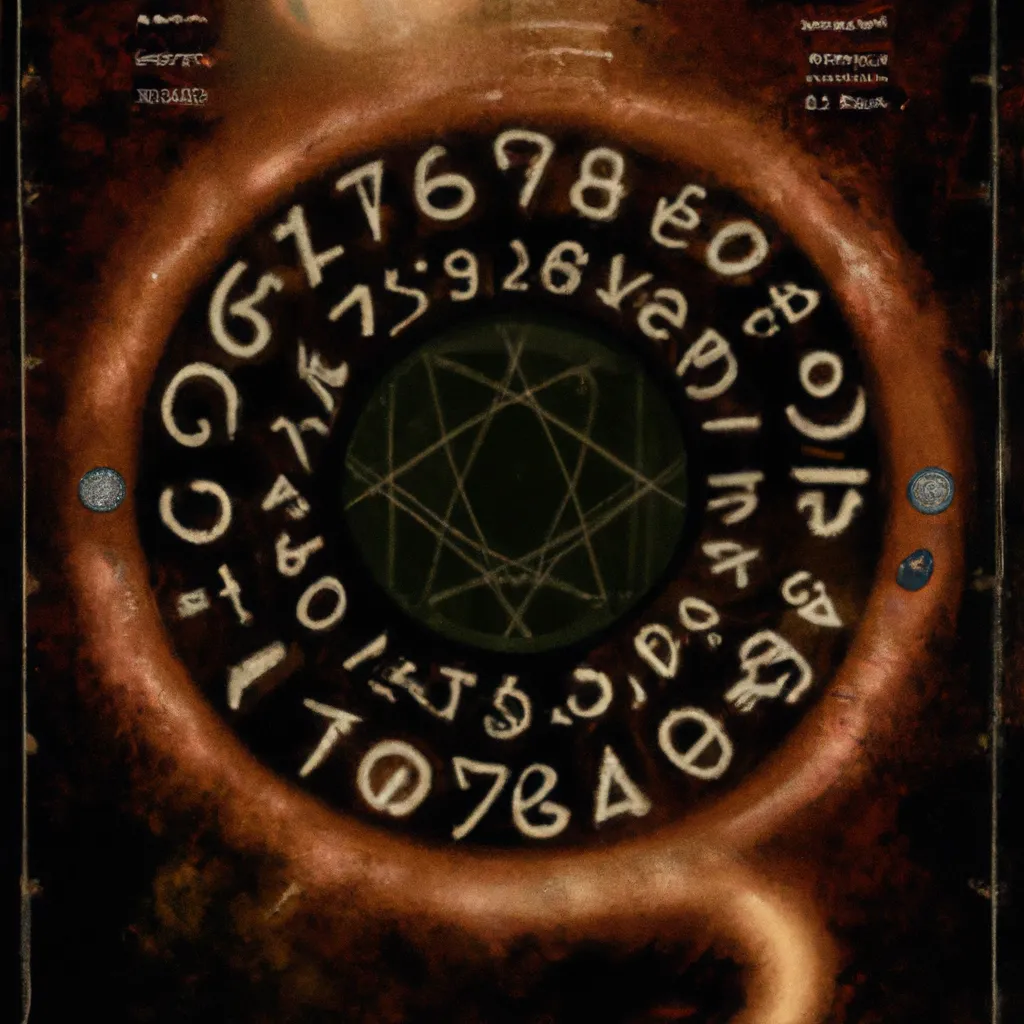 Descubra as Chaves do Sucesso Empresarial com a Numerologia: A Tabela Reveladora 5 Tutorial numerologia empresarial tabela