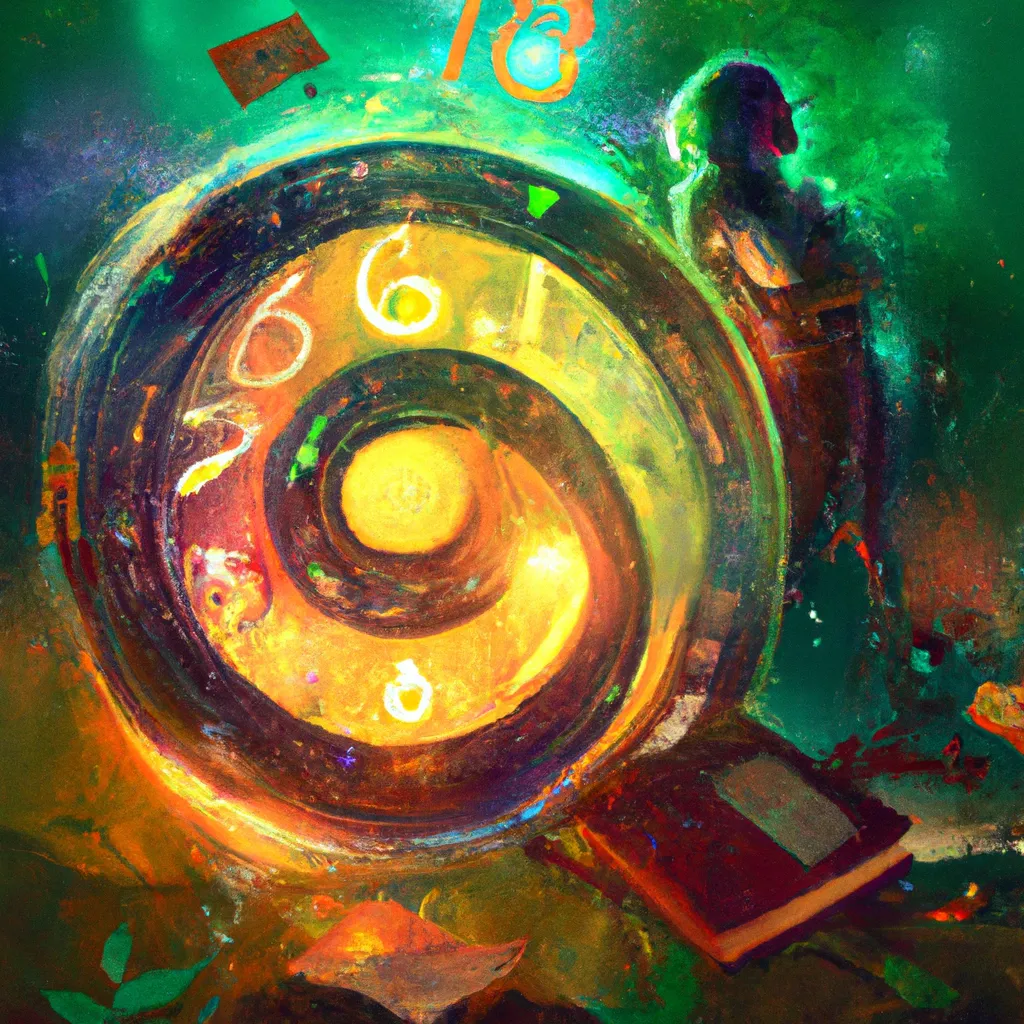 Descubra como a Numerologia Financeira pode Transformar sua Vida! 5 Tutorial numerologia financeira