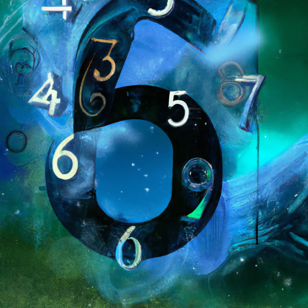 Descubra Se a Numerologia Funciona de Verdade! 5 Tutorial numerologia funciona mesmo