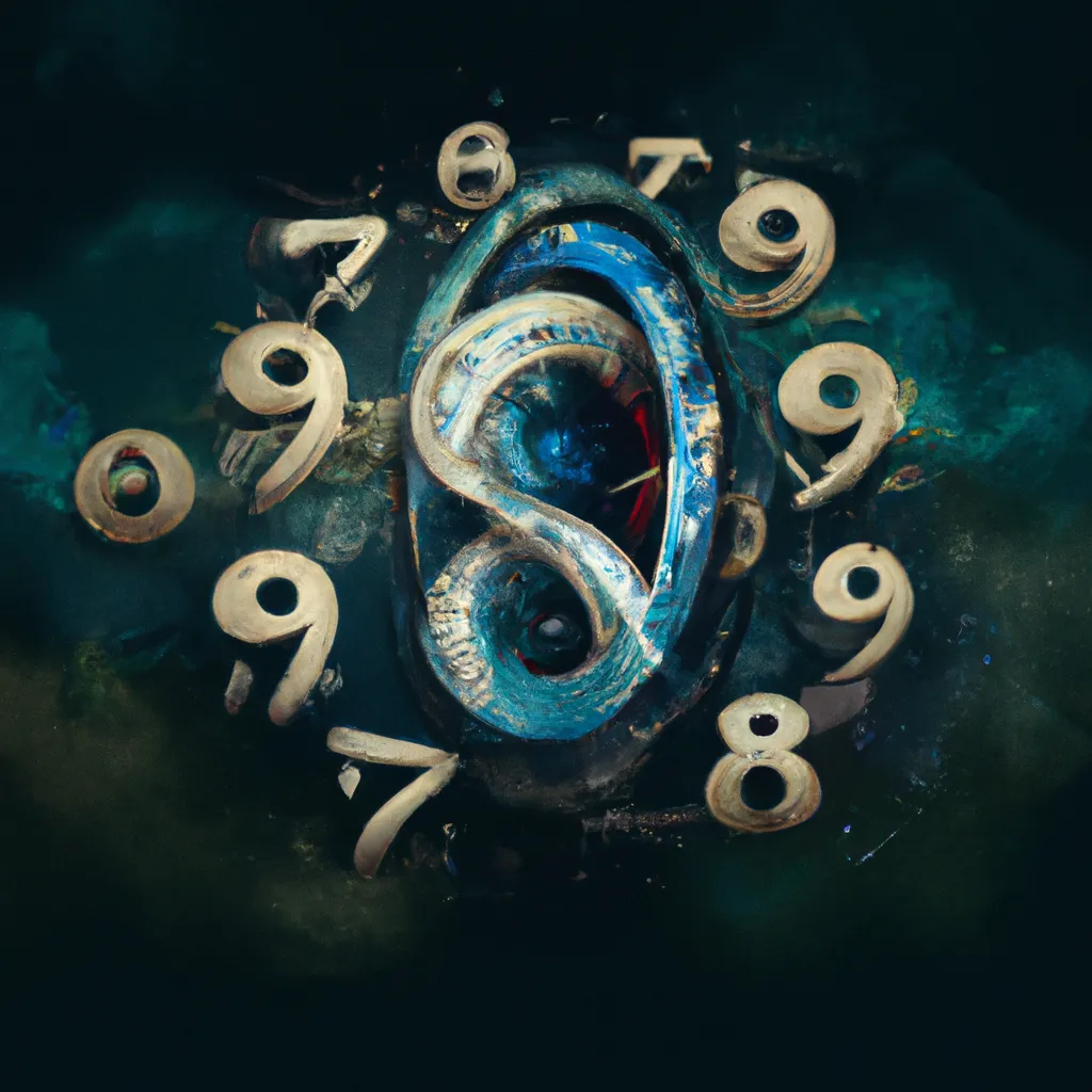 Descubra Se a Numerologia Realmente Funciona: Uma Análise Prática! 5 Tutorial numerologia funciona