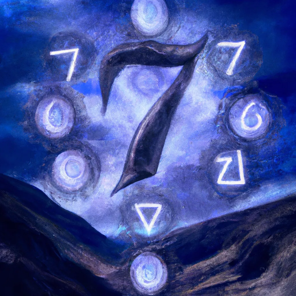 Tutorial numerologia hebraica