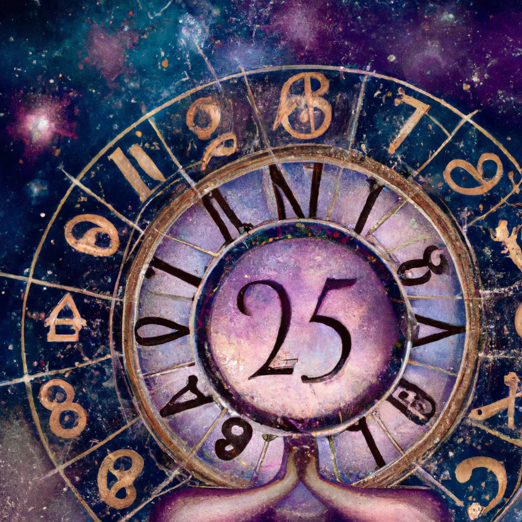 Descubra o Seu Significado Pessoal com a Numerologia da Hora de Nascimento! 5 Tutorial numerologia hora de nascimento