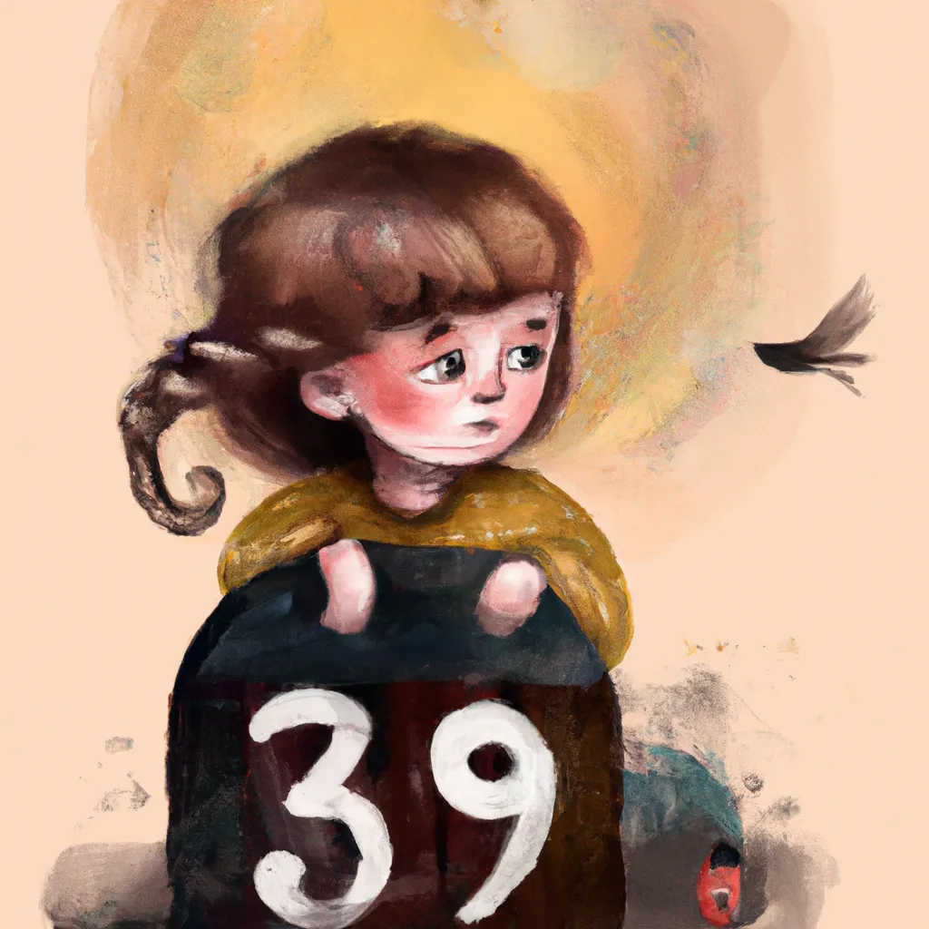 Tutorial numerologia infantil