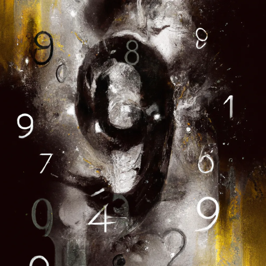 Tutorial numerologia invertida