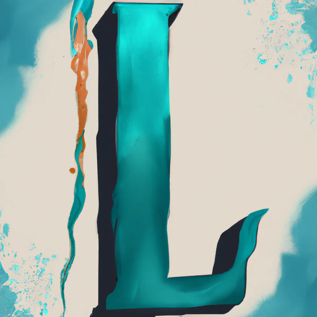 Tutorial numerologia letra l