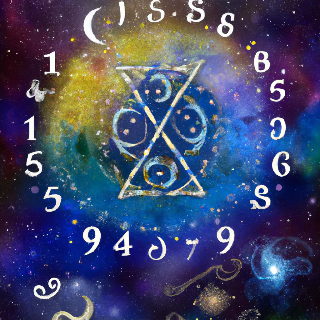 Descubra como a Numerologia e o Mapa Astral podem transformar sua Vida! 5 Tutorial numerologia mapa astral