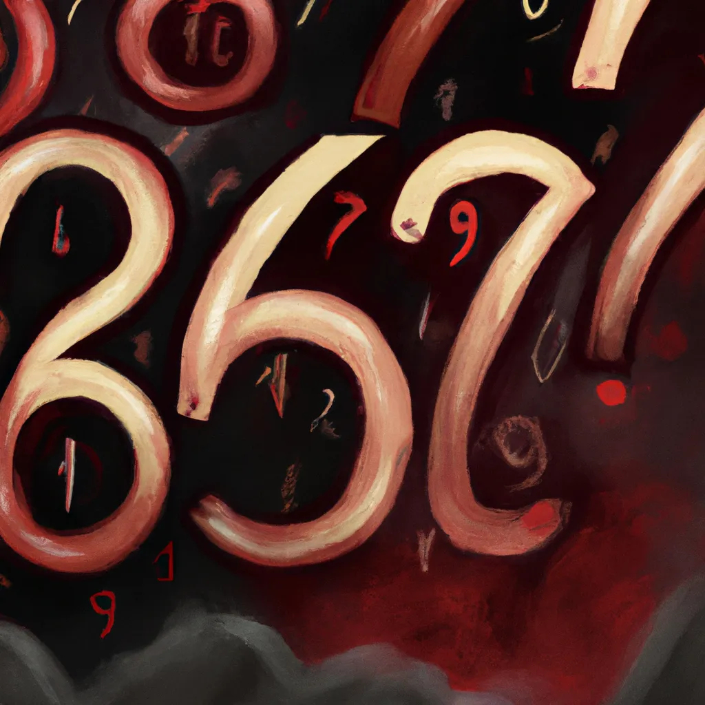 Tutorial numerologia o que cada numero significa