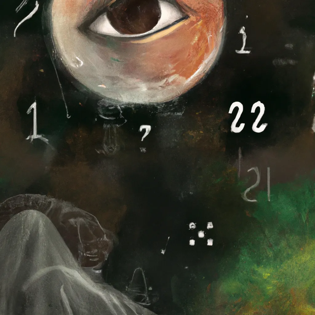 Tutorial numerologia o que e