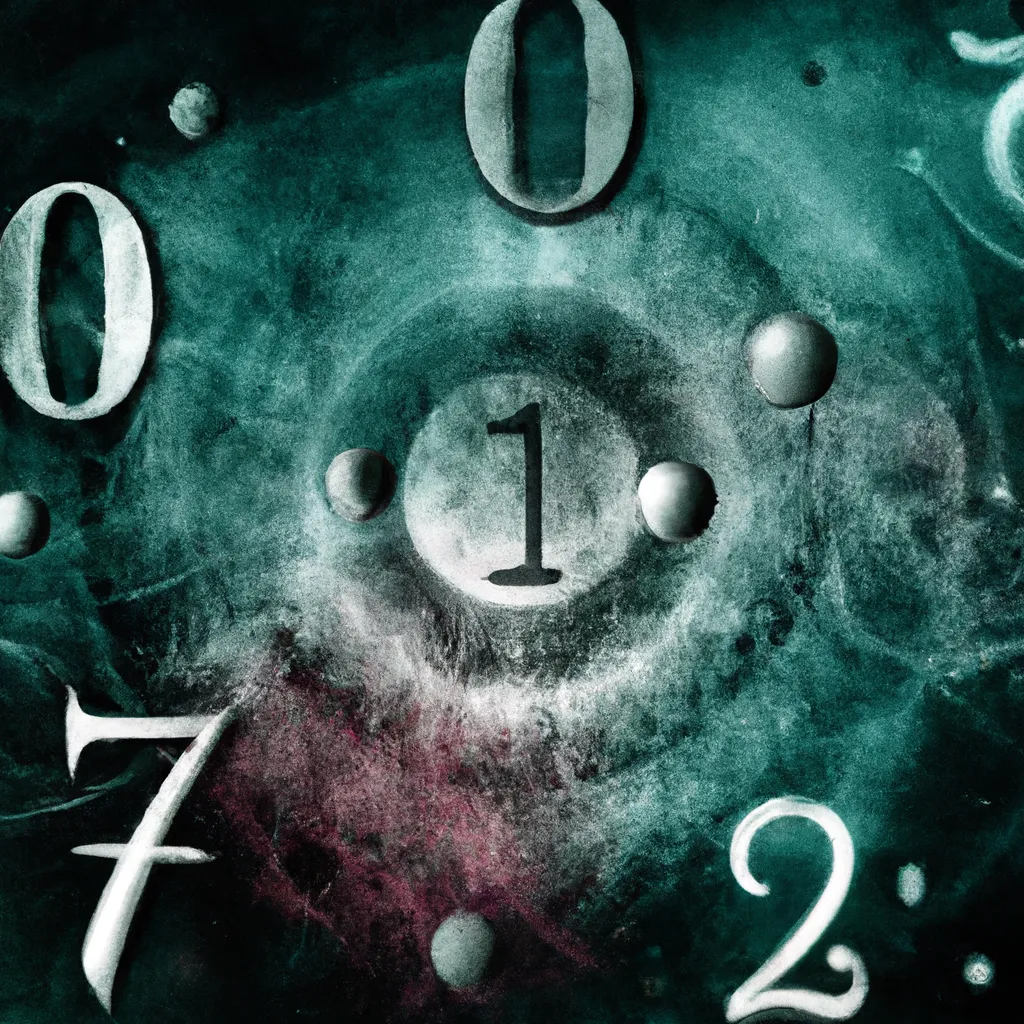 Tutorial numerologia odu