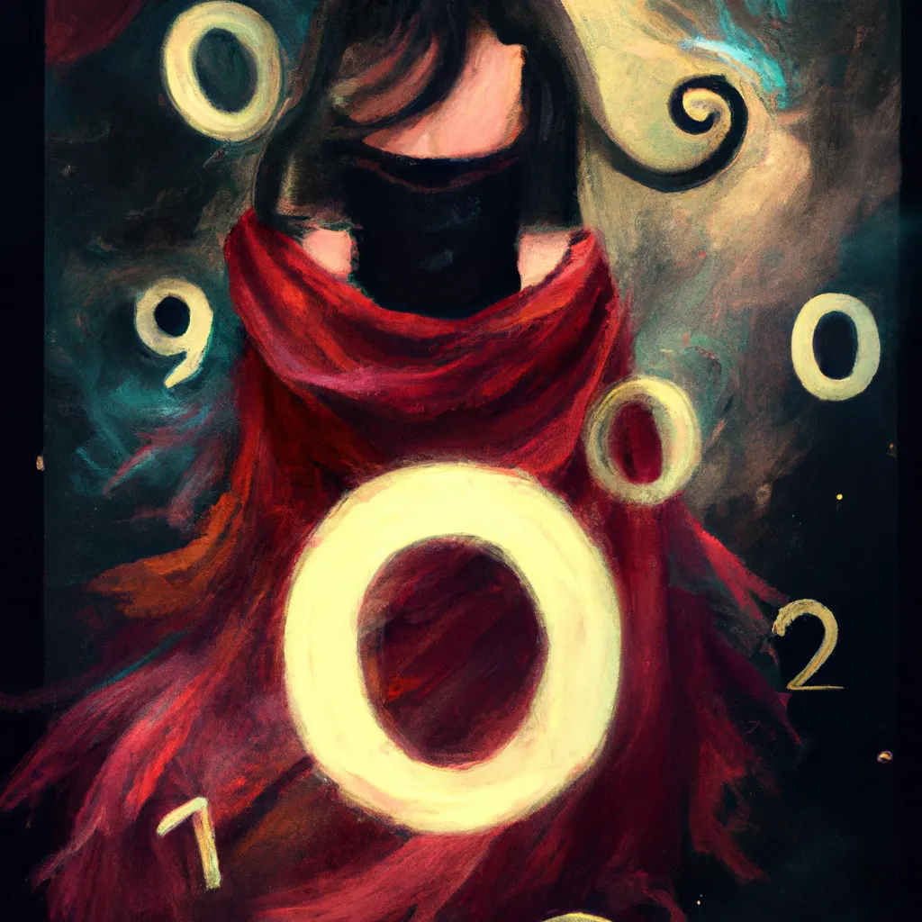 Tutorial numerologia oque