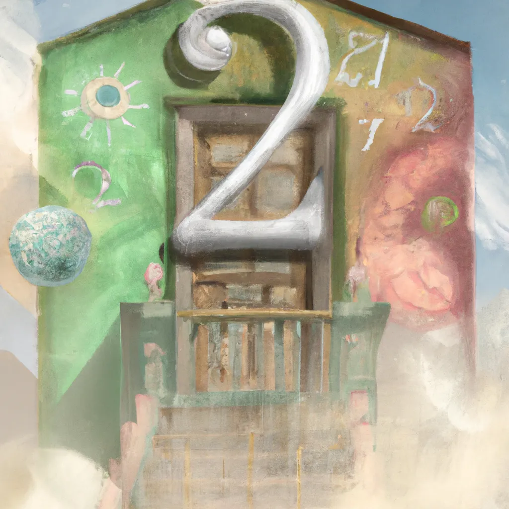 Descubra os Segredos da Numerologia para Casas e Transforme a Sua Vida! 5 Tutorial numerologia para casas