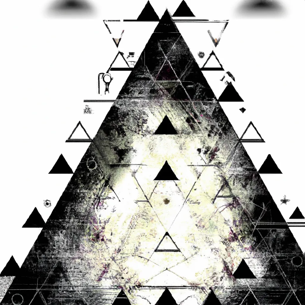Tutorial numerologia piramide invertida