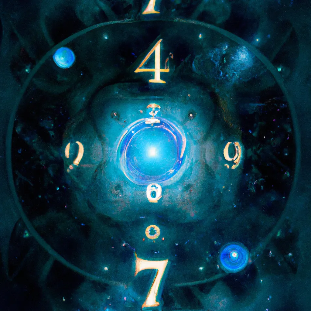 Descubra os Segredos da Numerologia Quântica - Aprenda a Usar o Poder dessa Ciência para Transformar Sua Vida! 5 Tutorial numerologia quantica