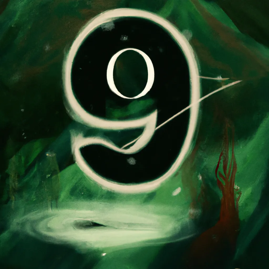 Tutorial numerologia significado 9