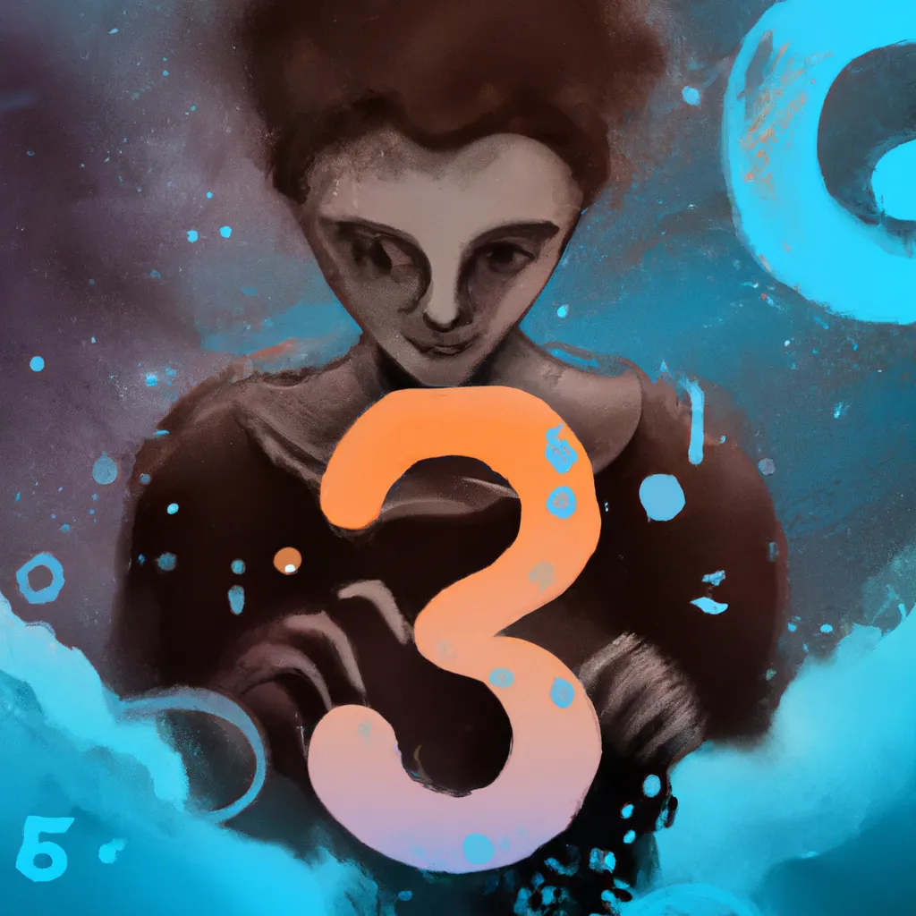 Tutorial numerologia significado dos numeros iguais