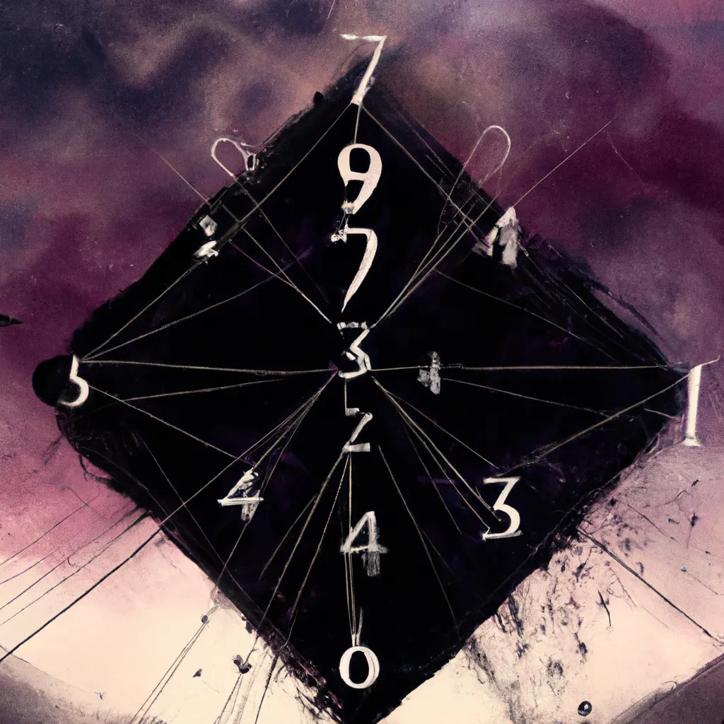 Tutorial numerologia significado dos numeros