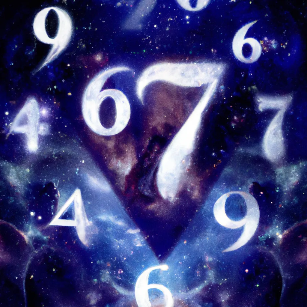 Tutorial numerologia soma da data de nascimento